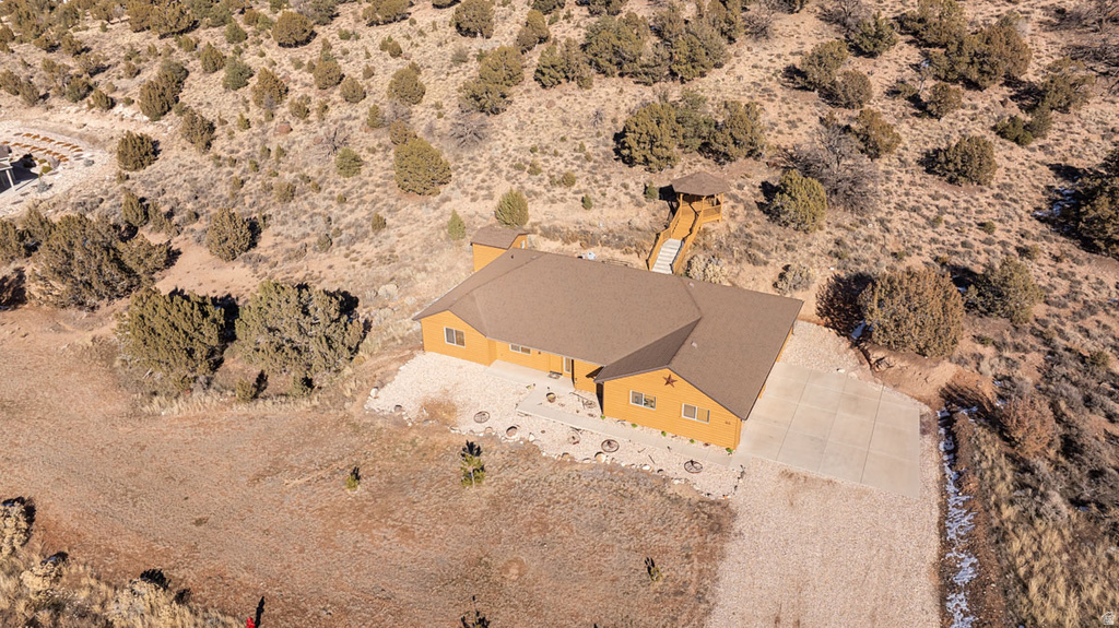 915 S CANYON DR Cedar City, UT 84720