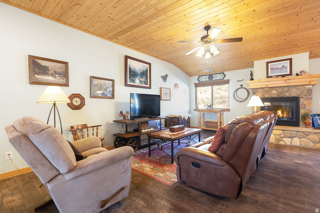 915 S CANYON DR Cedar City, UT 84720