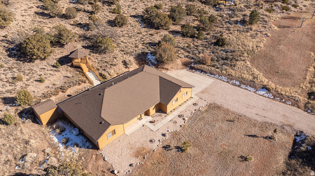 915 S CANYON DR Cedar City, UT 84720