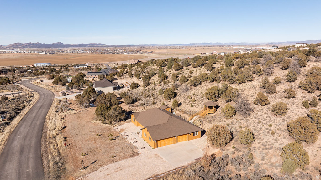 915 S CANYON DR Cedar City, UT 84720