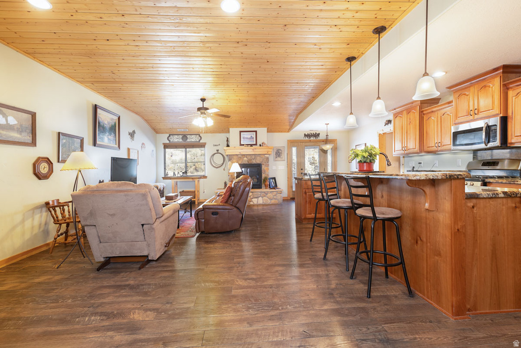 915 S CANYON DR Cedar City, UT 84720