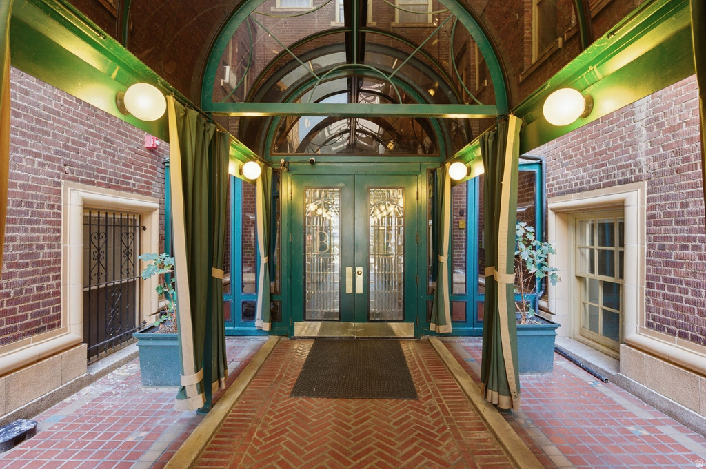 29 S STATE STREET ST #418 Salt Lake City, UT 84111