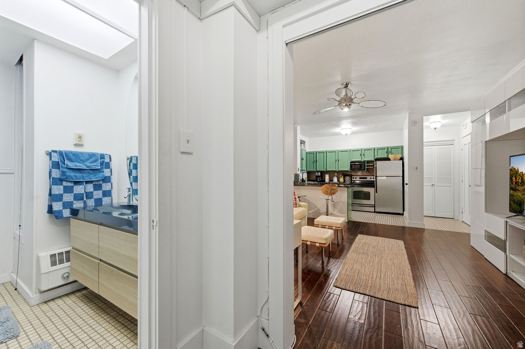 29 S STATE STREET ST #418 Salt Lake City, UT 84111