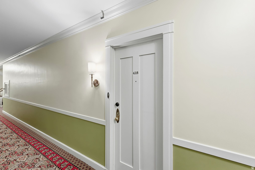 29 S STATE STREET ST #418 Salt Lake City, UT 84111