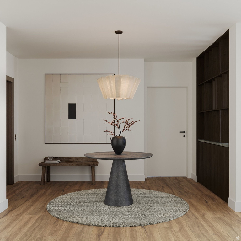 1601 W GLENCOE MOUNTAIN WAY #2702 Park City, UT 84060