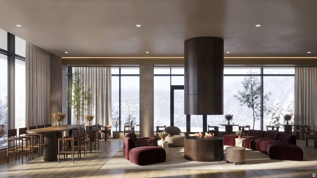 1601 W GLENCOE MOUNTAIN WAY #2702 Park City, UT 84060