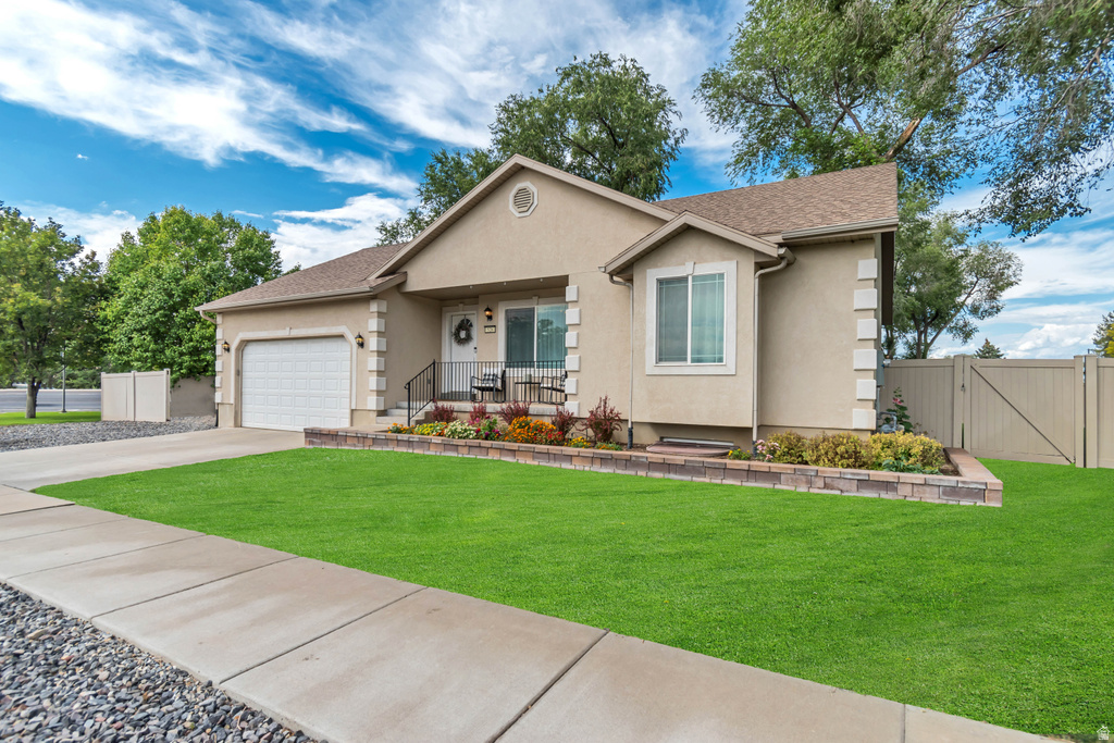 528 W 1150 S Payson, UT 84651