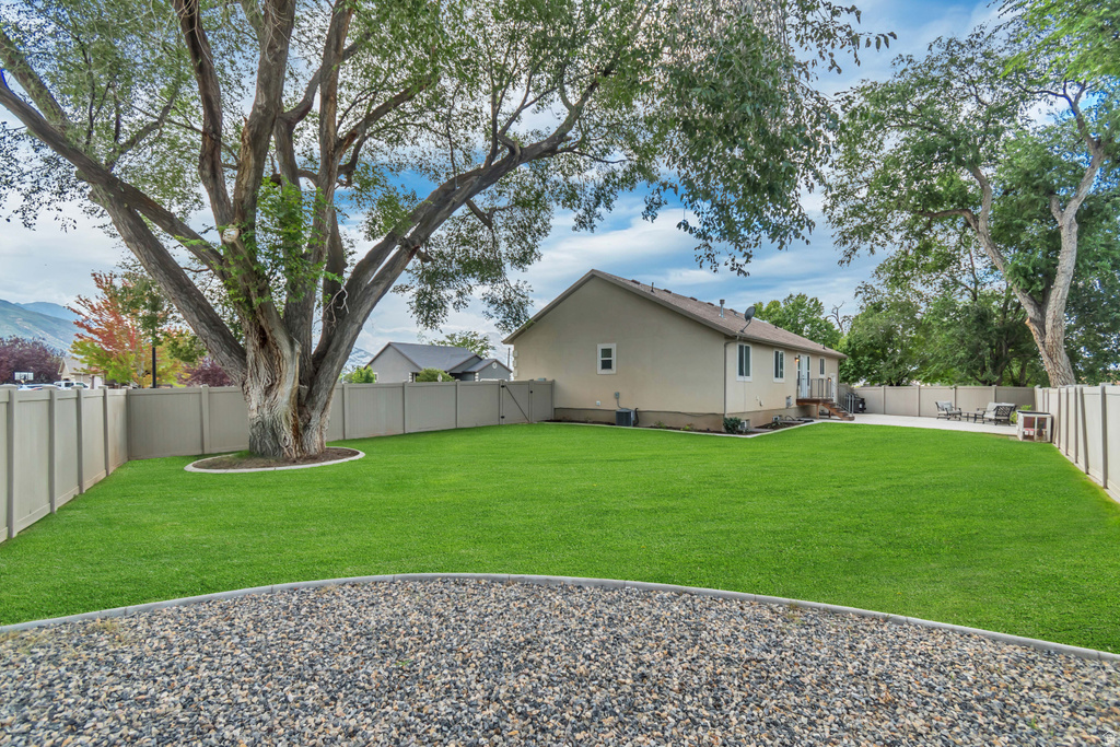 528 W 1150 S Payson, UT 84651