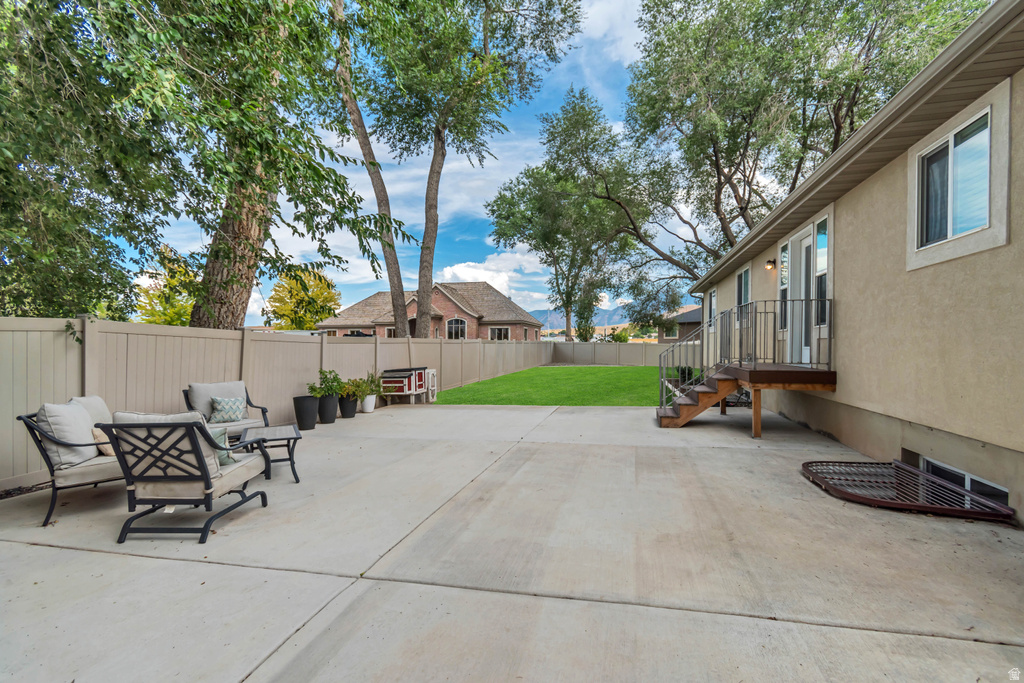 528 W 1150 S Payson, UT 84651