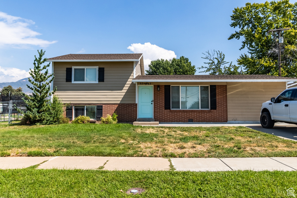 5282 S 575 W Riverdale, UT 84405