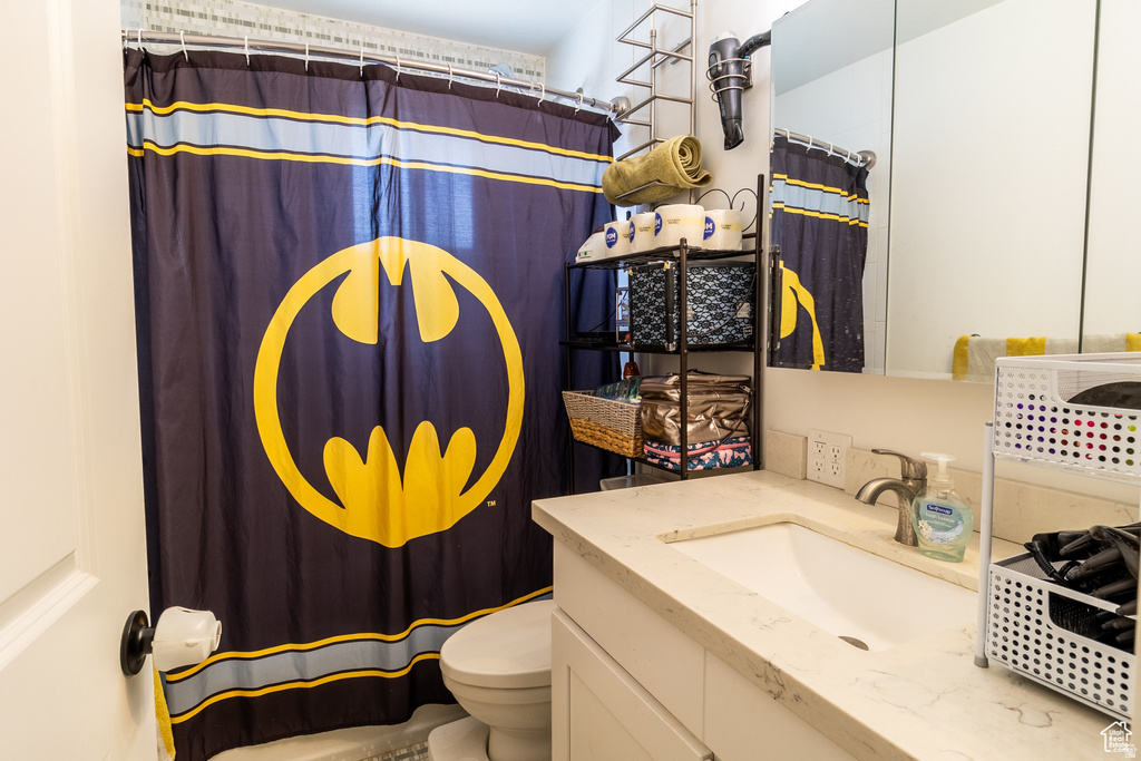 5282 S 575 W Riverdale, UT 84405