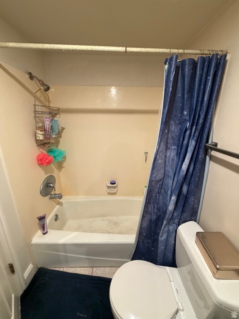 747 N 200 E #1 Provo, UT 84606