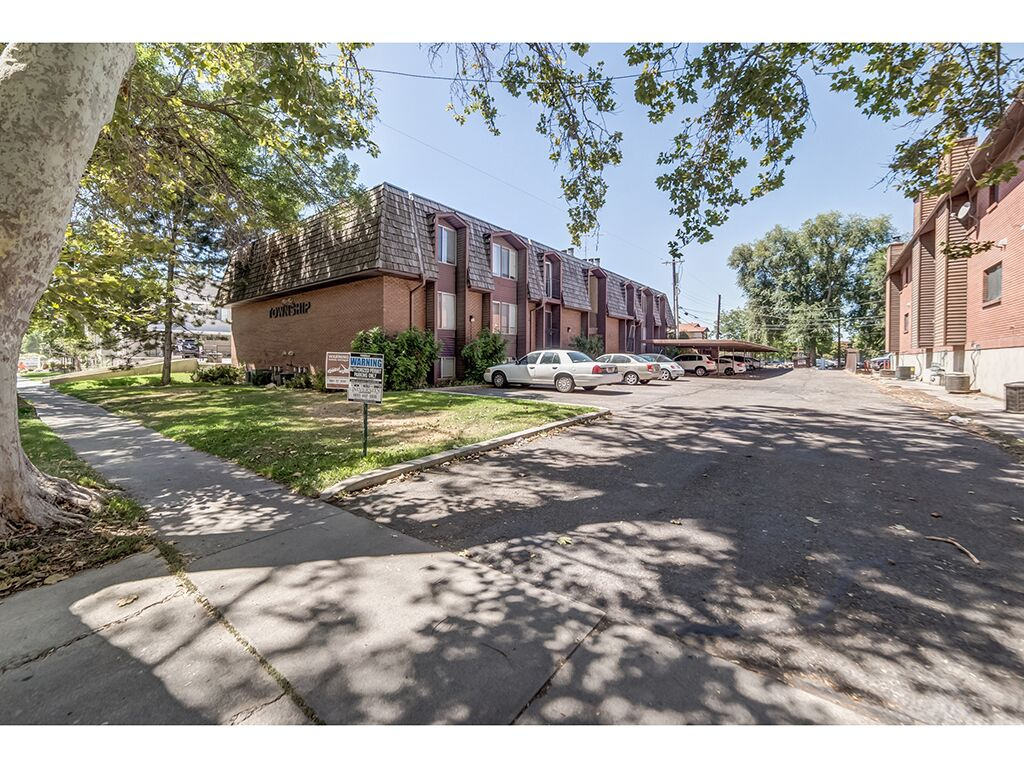 747 N 200 E #1 Provo, UT 84606