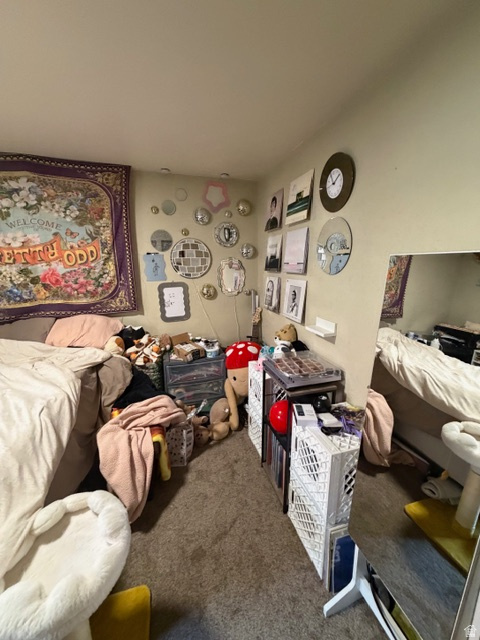 747 N 200 E #1 Provo, UT 84606