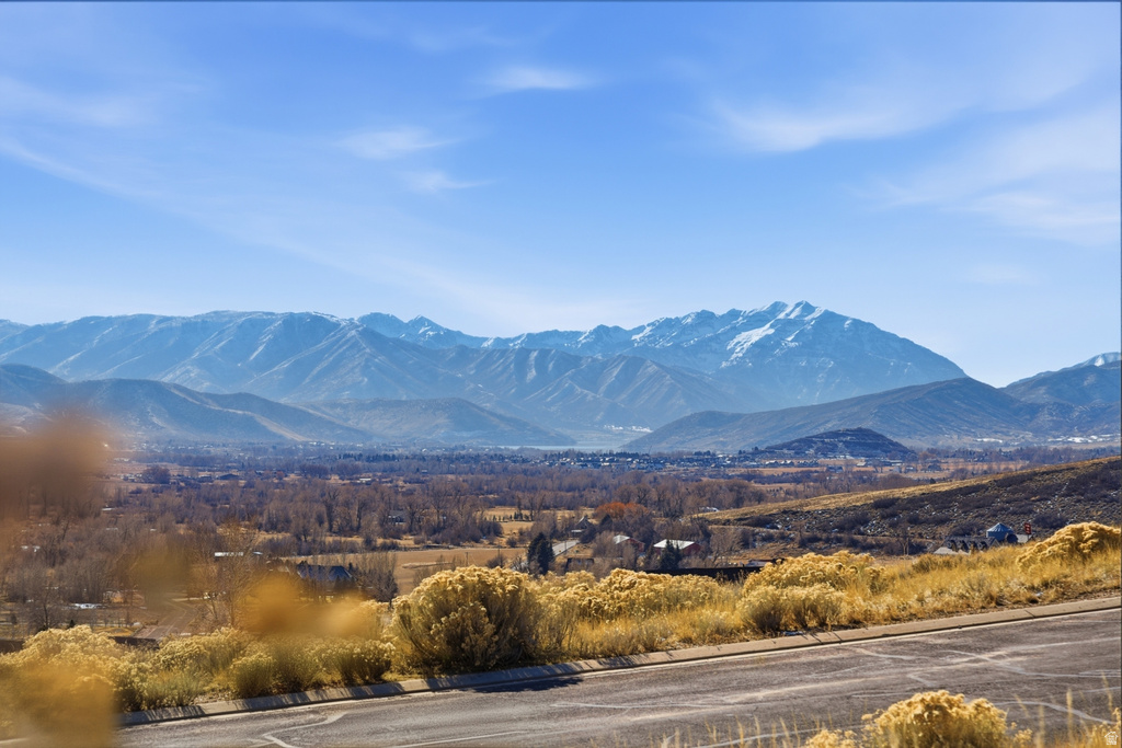 2654 N RIVER DR Midway, UT 84049