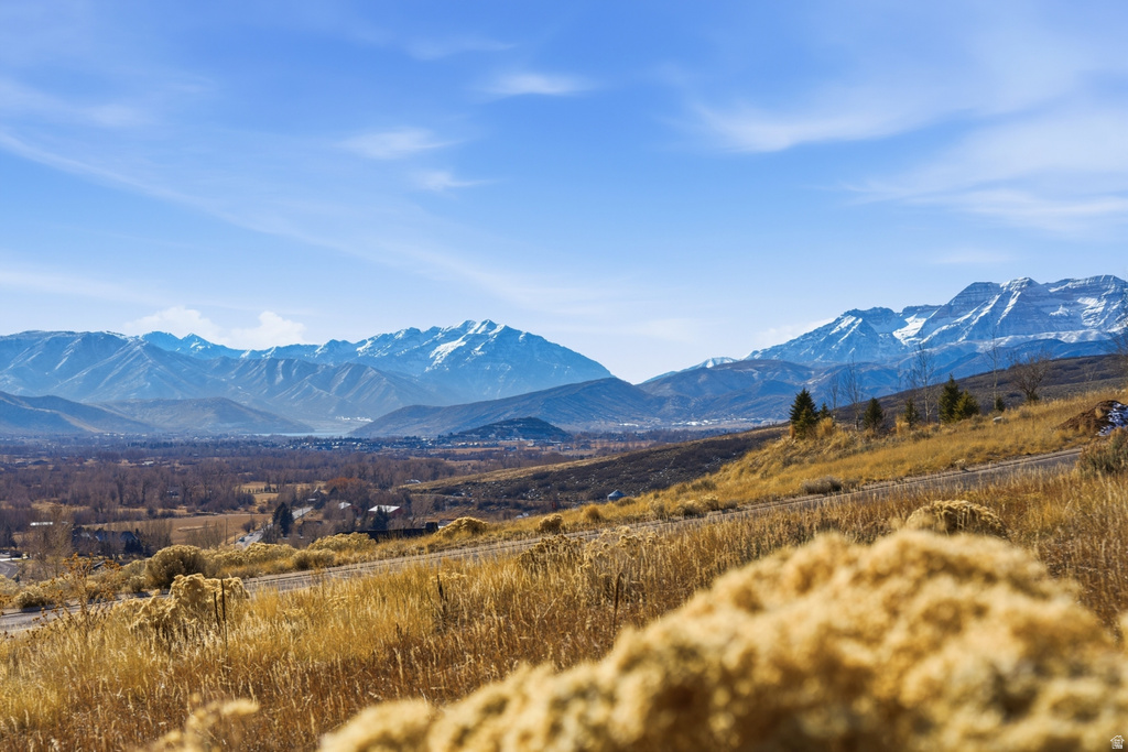 2654 N RIVER DR Midway, UT 84049