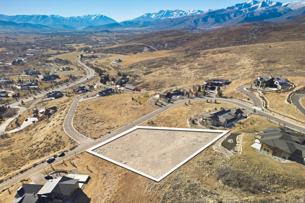 2654 N RIVER DR Midway, UT 84049