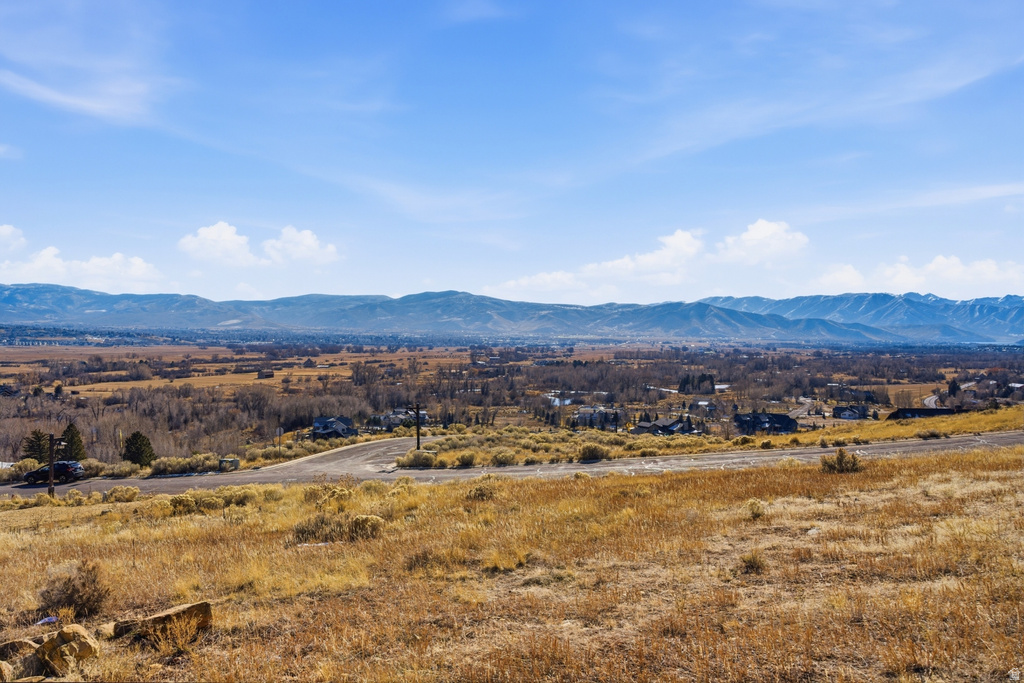 2654 N RIVER DR Midway, UT 84049