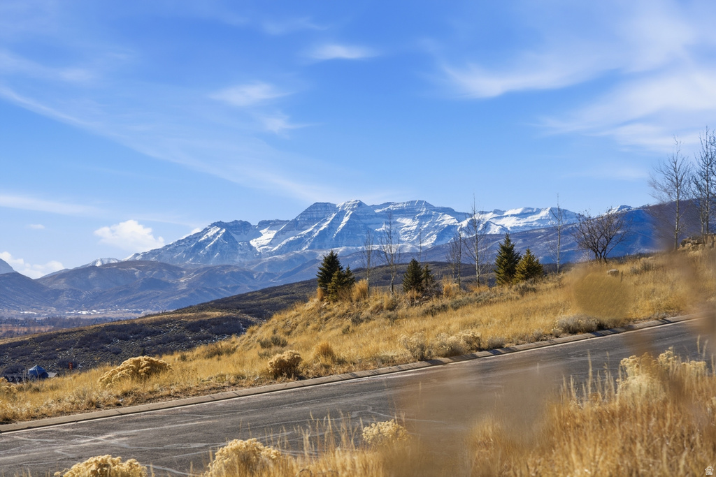 2654 N RIVER DR Midway, UT 84049