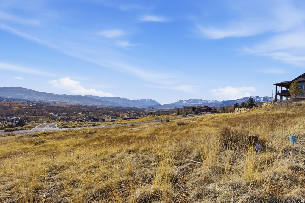 2654 N RIVER DR Midway, UT 84049