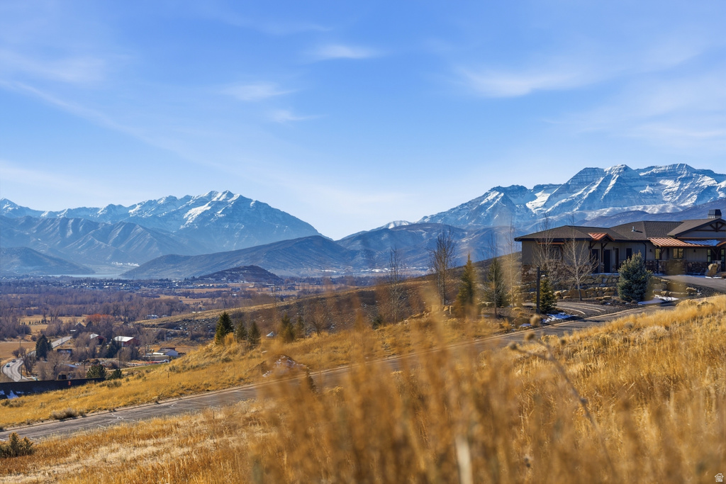 2654 N RIVER DR Midway, UT 84049