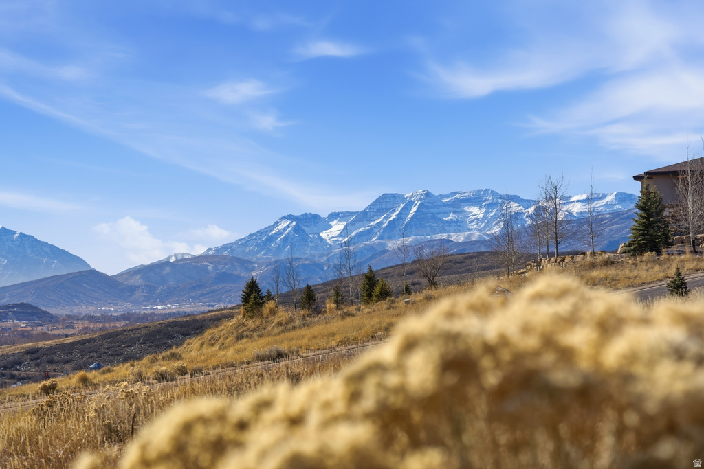 2654 N RIVER DR Midway, UT 84049