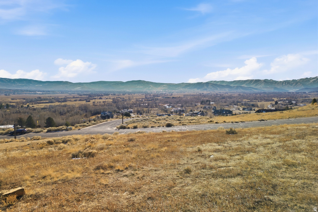 2654 N RIVER DR Midway, UT 84049