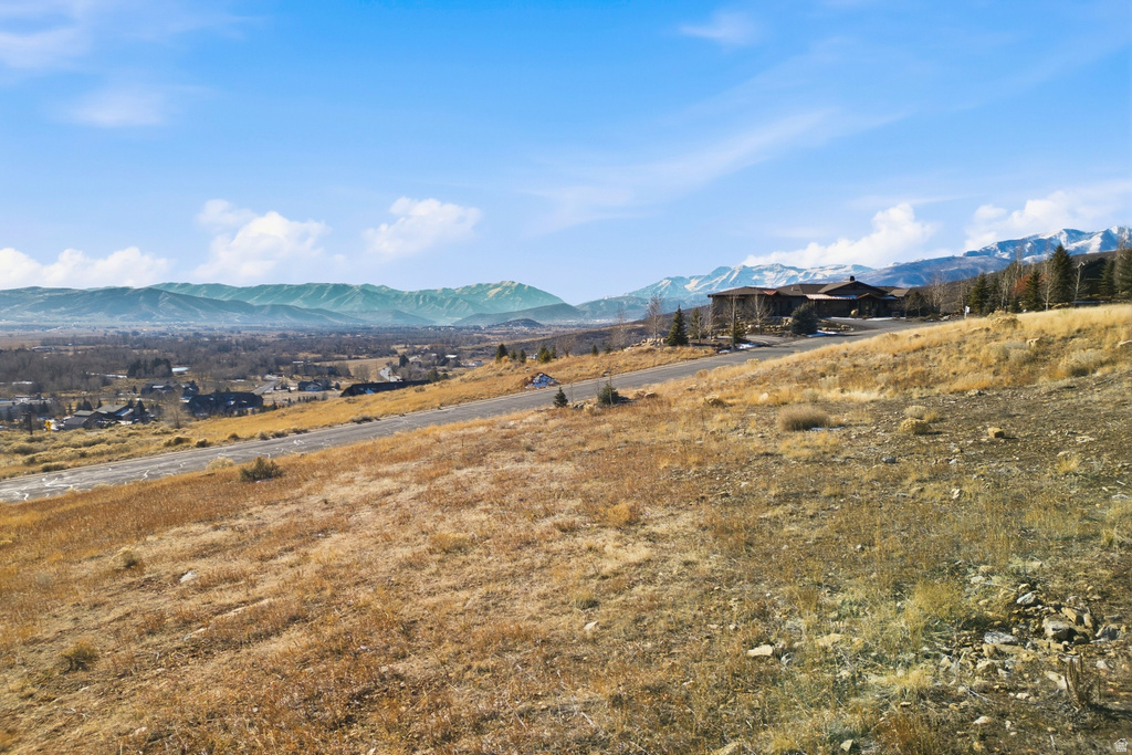 2654 N RIVER DR Midway, UT 84049