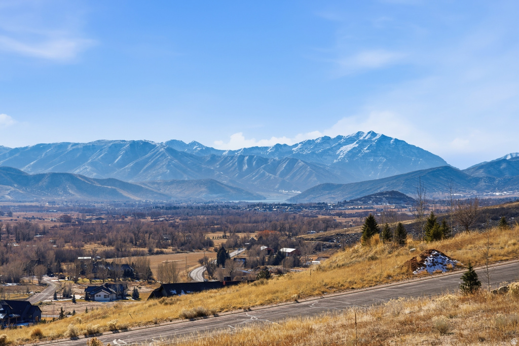 2654 N RIVER DR Midway, UT 84049