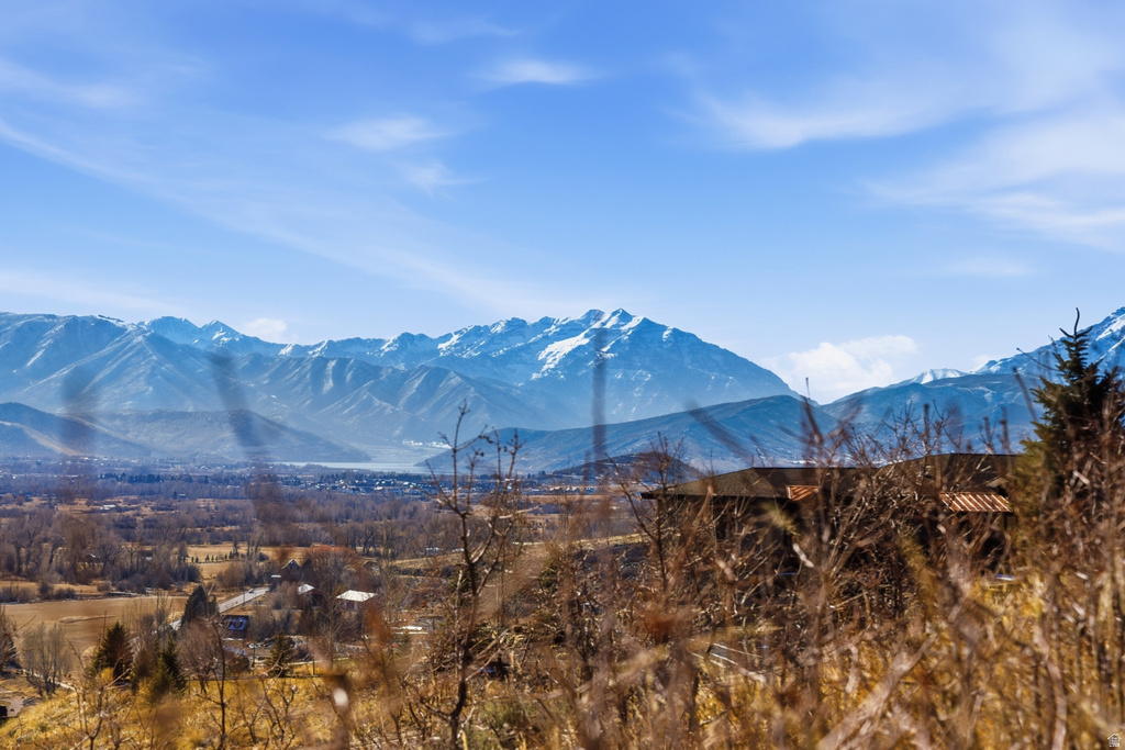 2654 N RIVER DR Midway, UT 84049