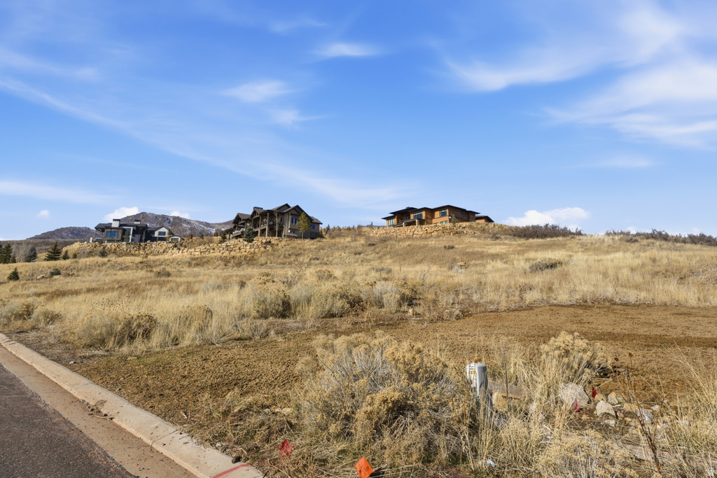 2654 N RIVER DR Midway, UT 84049