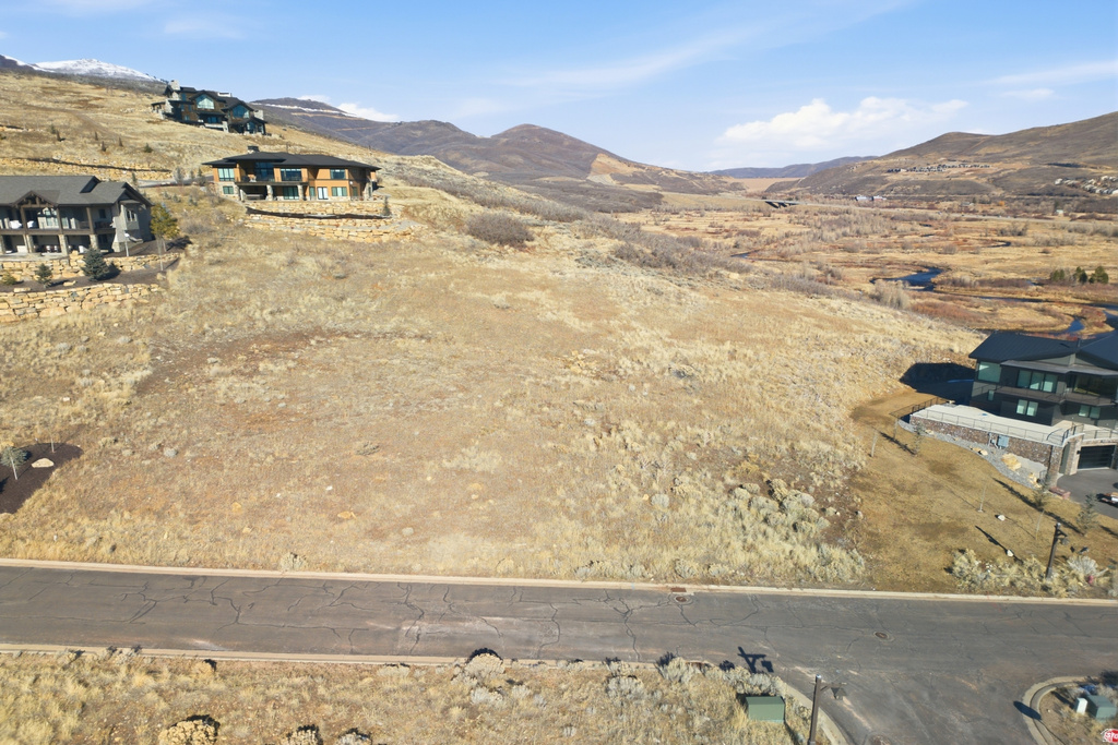 2654 N RIVER DR Midway, UT 84049