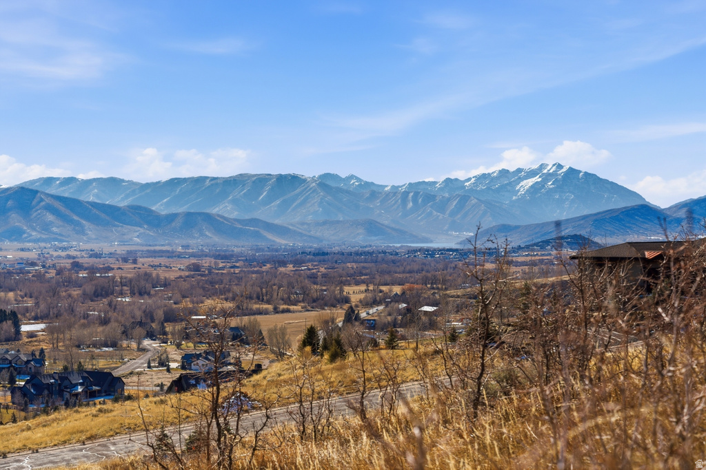 2654 N RIVER DR Midway, UT 84049