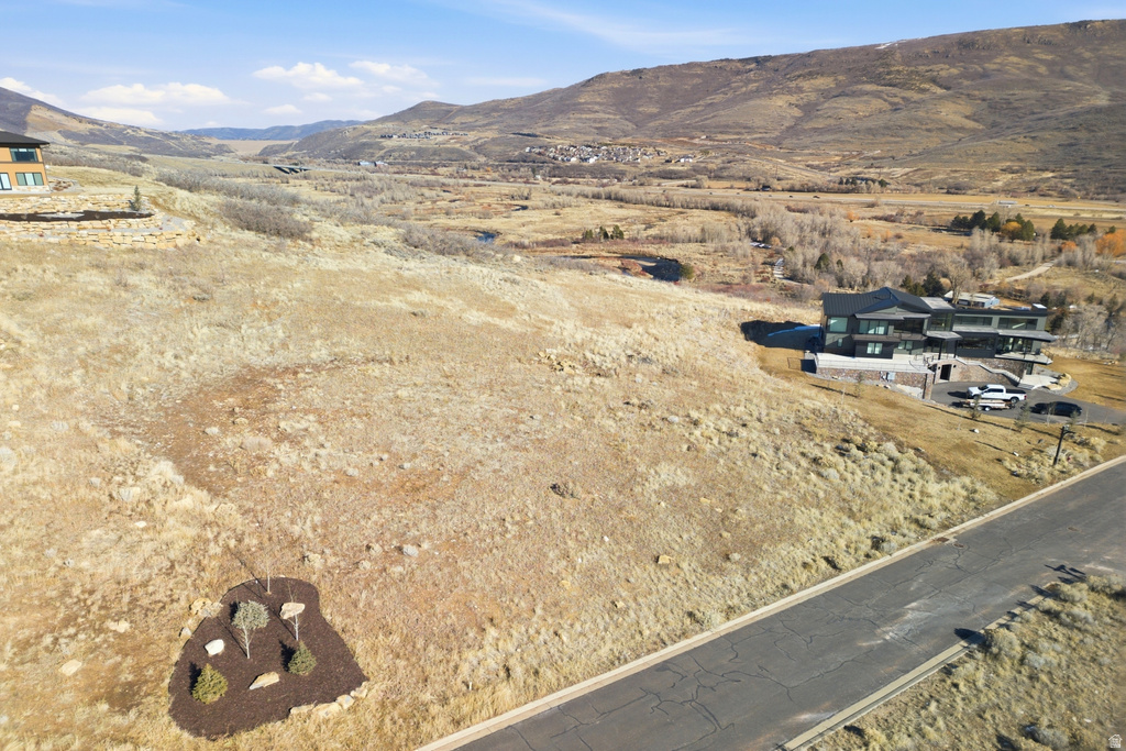 2654 N RIVER DR Midway, UT 84049