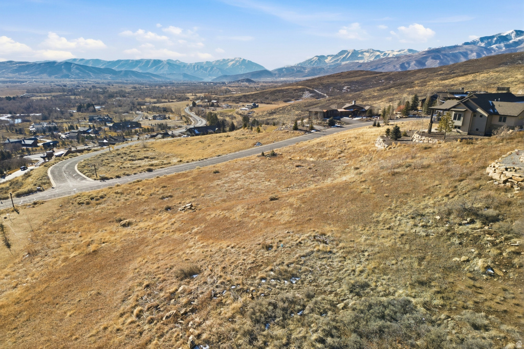 2654 N RIVER DR Midway, UT 84049