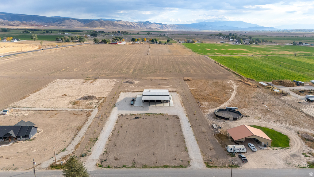 10445 W 14000 S Axtell, UT 84621