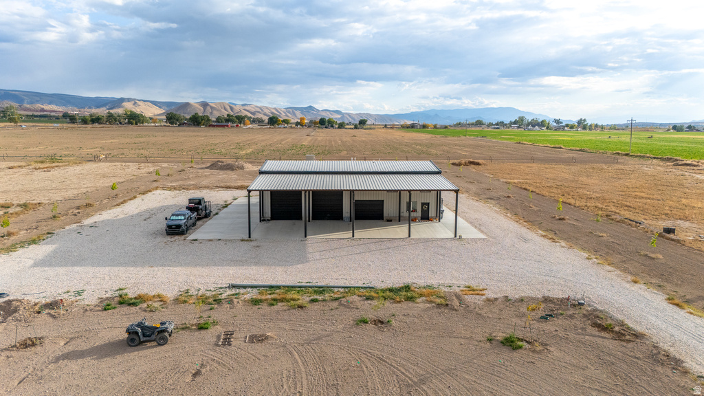 10445 W 14000 S Axtell, UT 84621