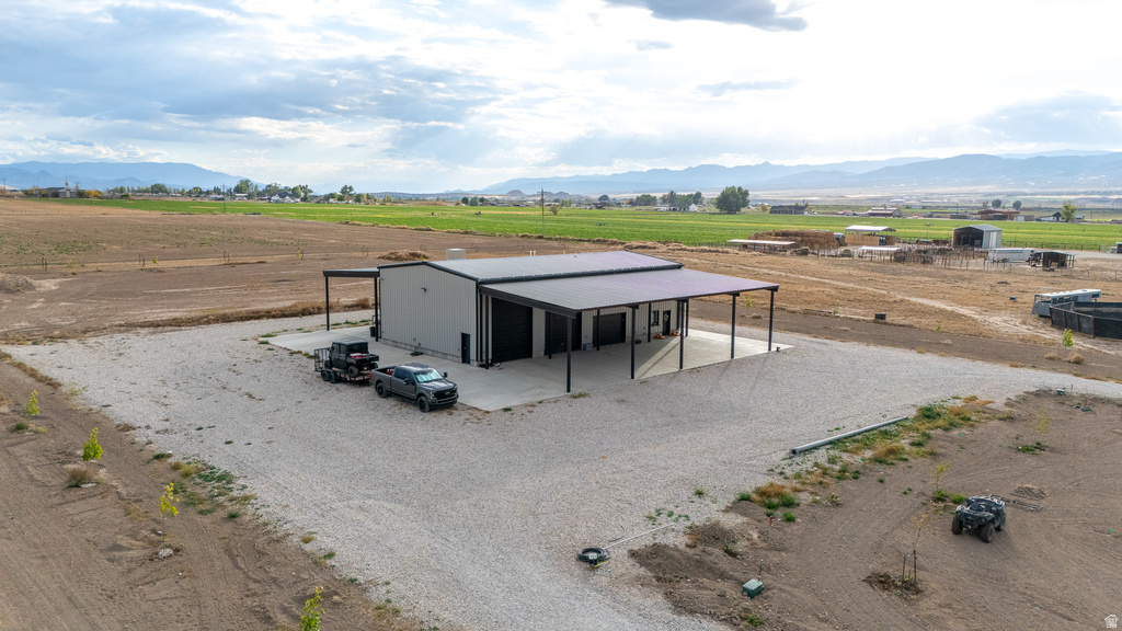 10445 W 14000 S Axtell, UT 84621