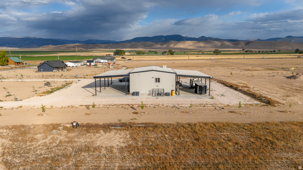 10445 W 14000 S Axtell, UT 84621