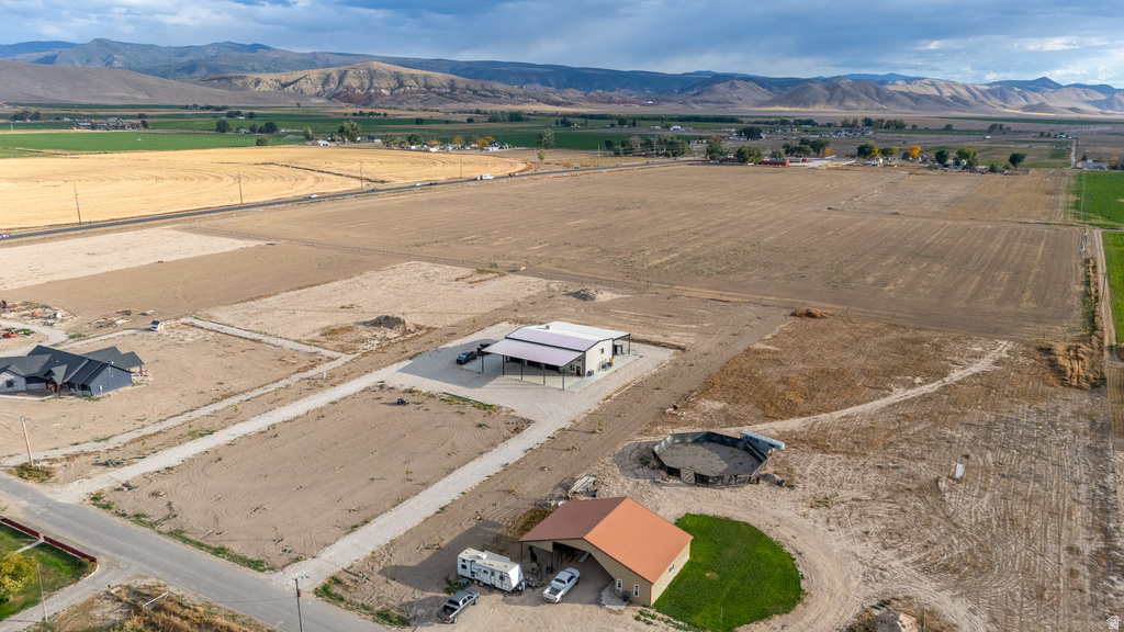 10445 W 14000 S Axtell, UT 84621