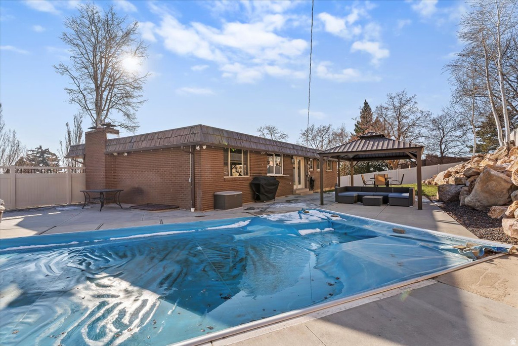 266 E 3250 N North Ogden, UT 84414