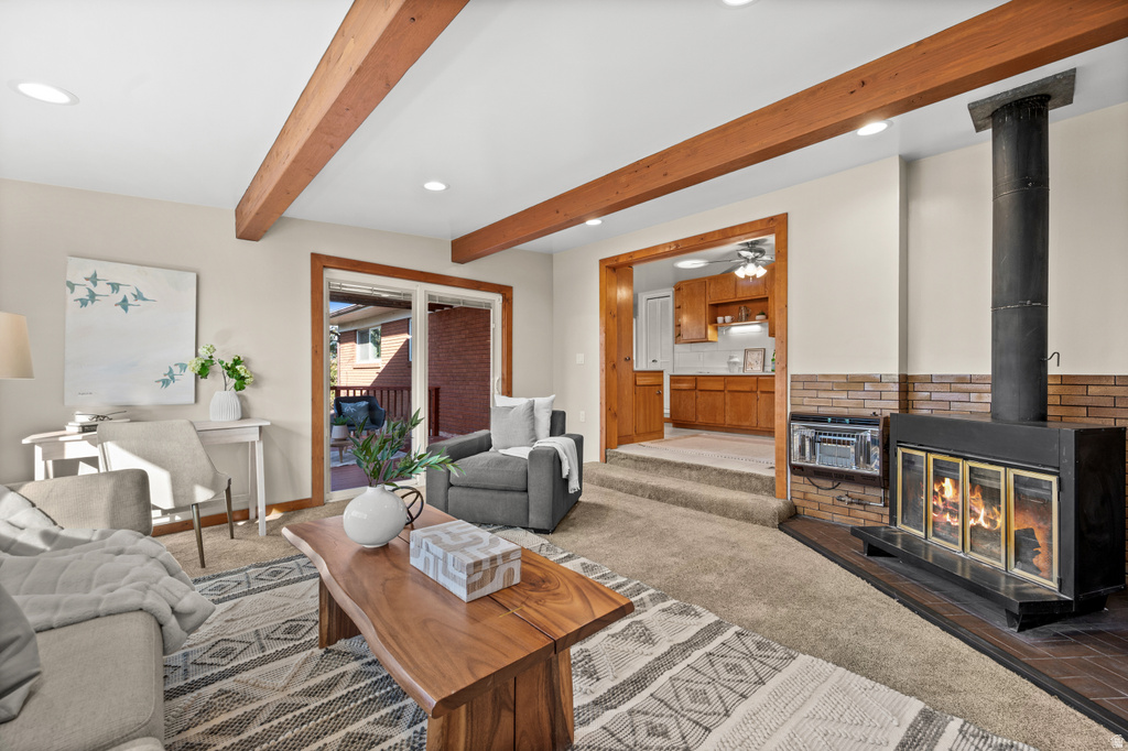 4032 S RALPH ST Millcreek, UT 84124