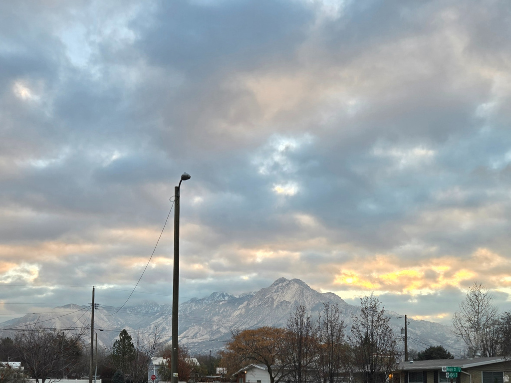 4032 S RALPH ST Millcreek, UT 84124