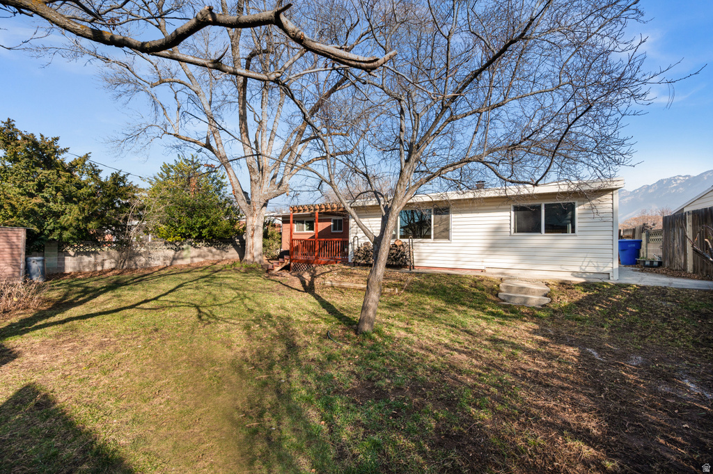 4032 S RALPH ST Millcreek, UT 84124