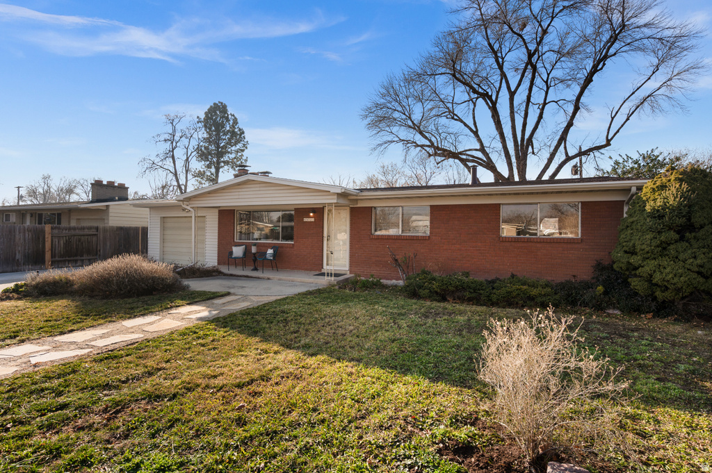 4032 S RALPH ST Millcreek, UT 84124