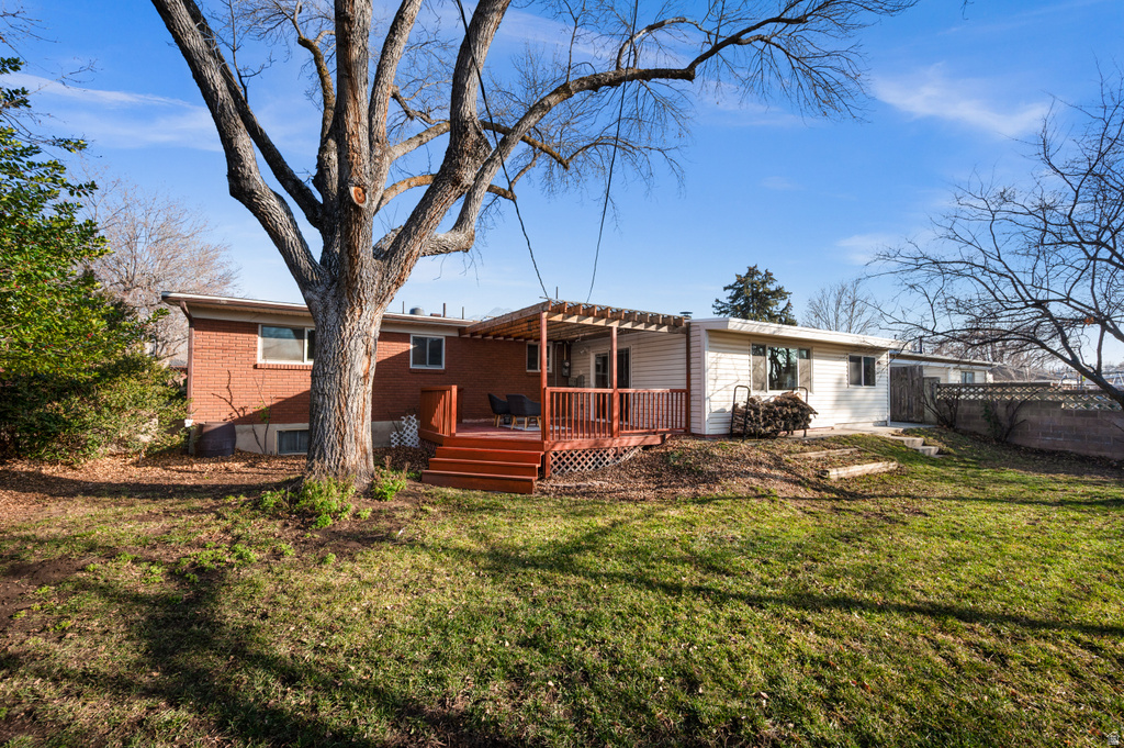 4032 S RALPH ST Millcreek, UT 84124