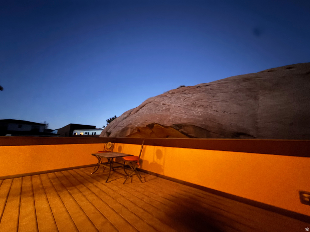 3439 E WESTWATER Moab, UT 84532