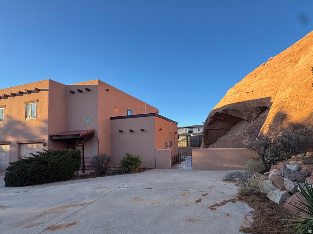 3439 E WESTWATER Moab, UT 84532