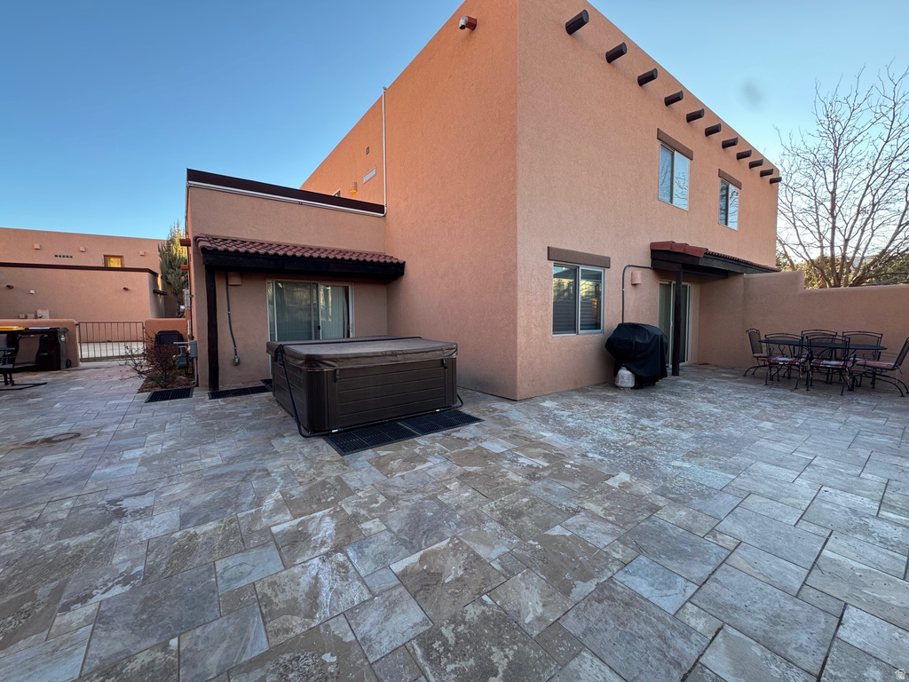 3439 E WESTWATER Moab, UT 84532