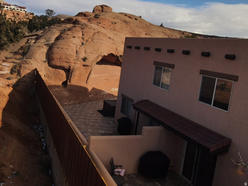 3439 E WESTWATER DR Moab, UT 84532